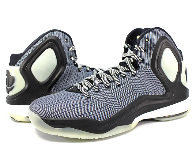 D ROSE 5 BOOST C76483 - 1