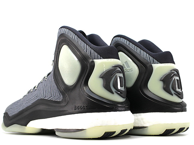 D ROSE 5 BOOST C76483 - 2