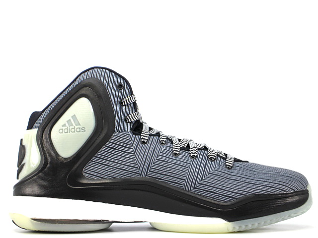 D ROSE 5 BOOST C76483 - 3