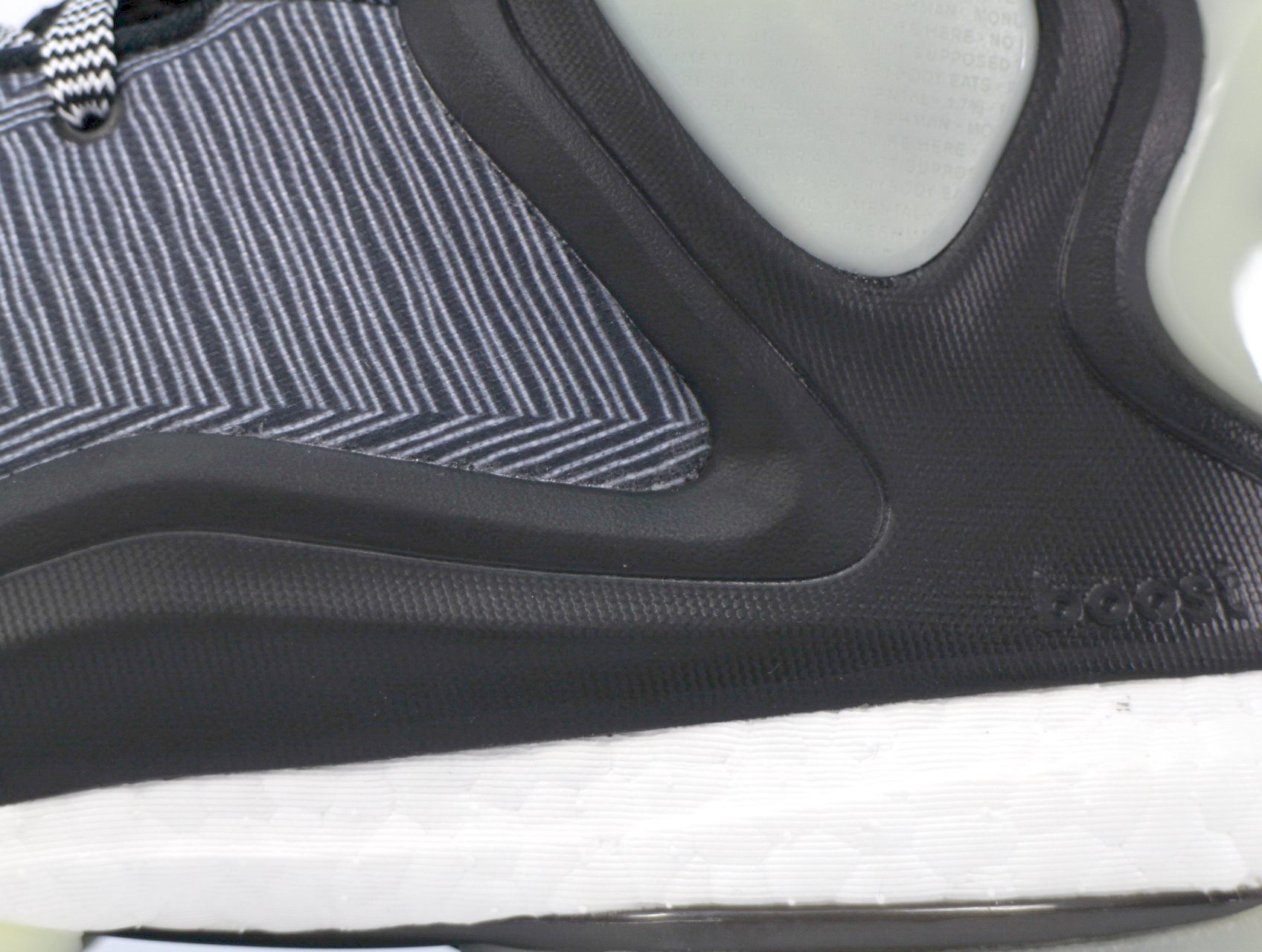 D ROSE 5 BOOST C76483 - 6