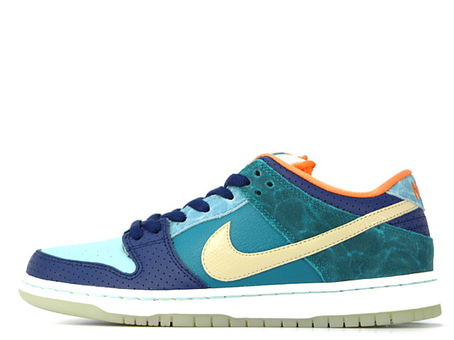 DUNK LOW PREMIUM SB QS MIA SkateShop