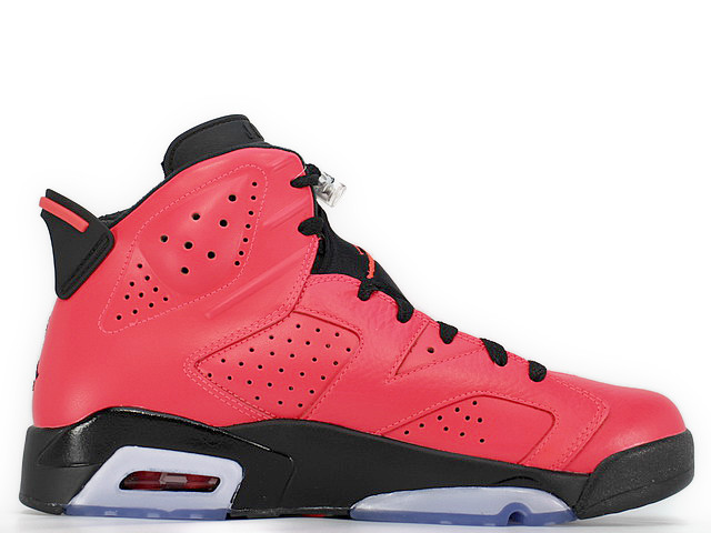 AIR JORDAN 6 RETRO 384664-623 - 3