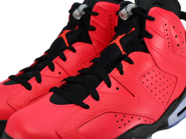 AIR JORDAN 6 RETRO 384664-623 - 5