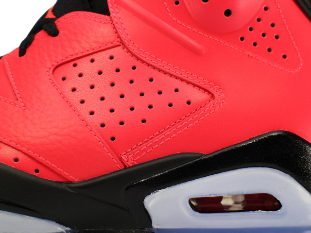 AIR JORDAN 6 RETRO 384664-623 - 6