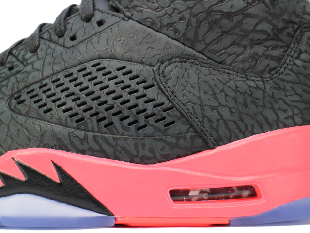 AIR JORDAN 3LAB5 599581-010 - 6