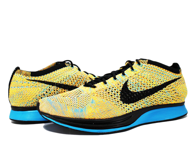 FLYKNIT RACER 526628-800 - 2