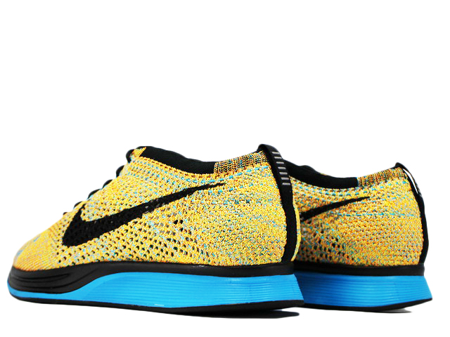 FLYKNIT RACER 526628-800 - 5