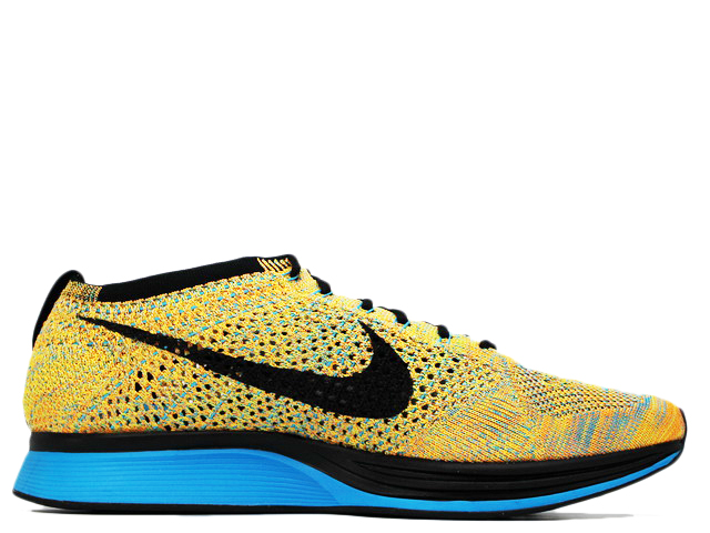 FLYKNIT RACER 526628-800 - 1