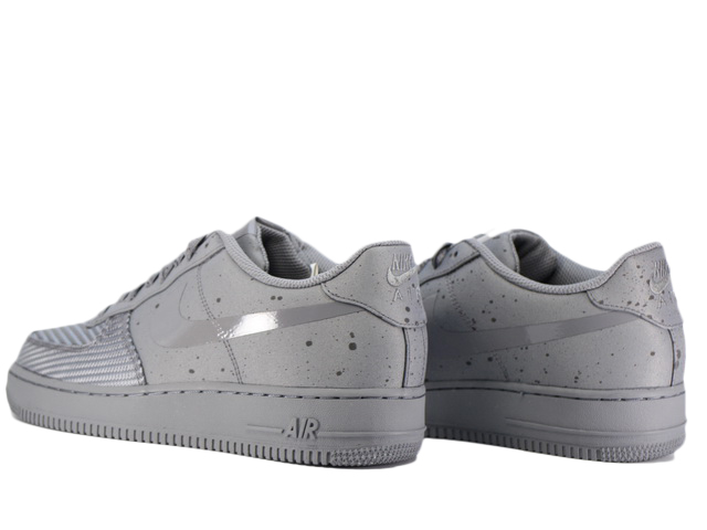 AIR FORCE 1 LOW SP 635788-009 - 2