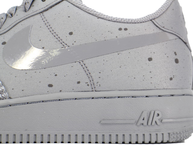 AIR FORCE 1 LOW SP 635788-009 - 5