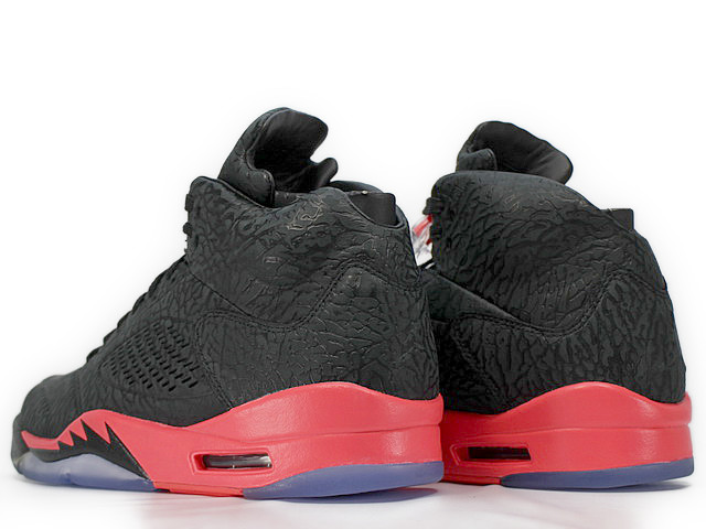 AIR JORDAN 3LAB5 599581-010 - 2