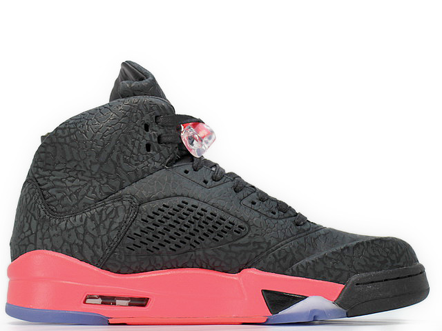 AIR JORDAN 3LAB5 599581-010 - 3