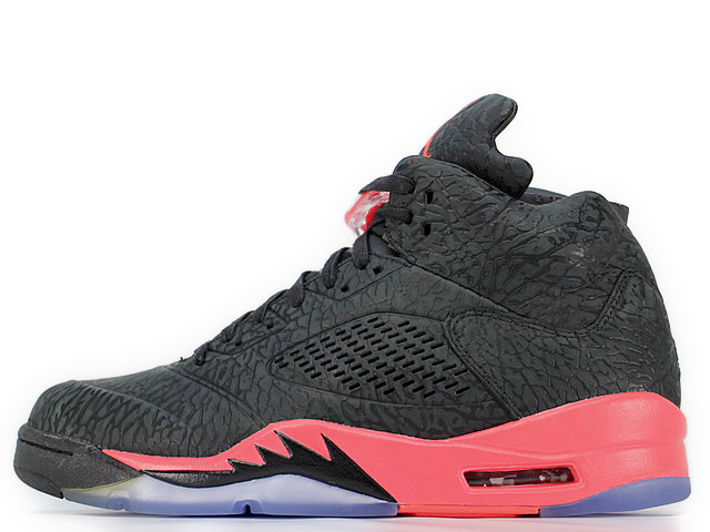 AIR JORDAN 3LAB5 599581-010