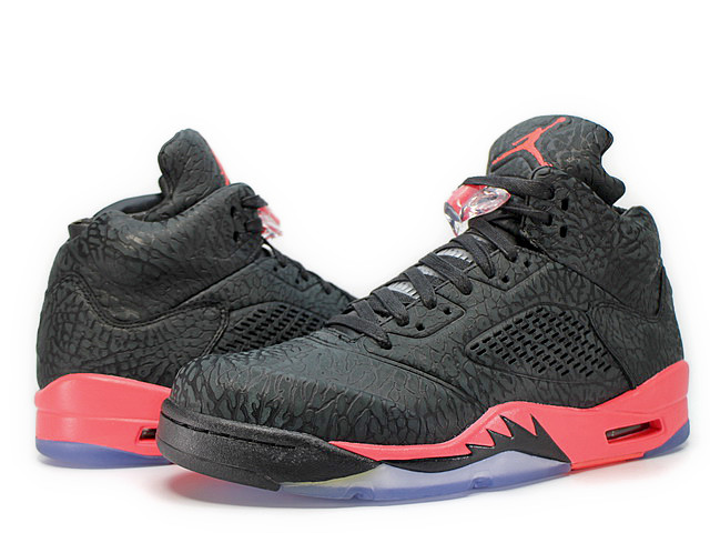 AIR JORDAN 3LAB5 599581-010 - 1