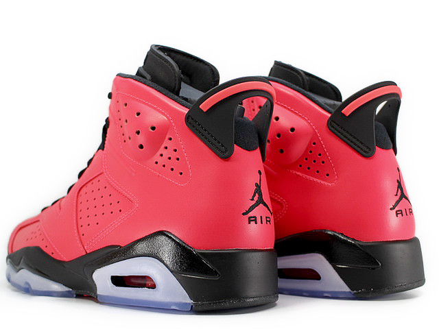 AIR JORDAN 6 RETRO 384664-623 - 2