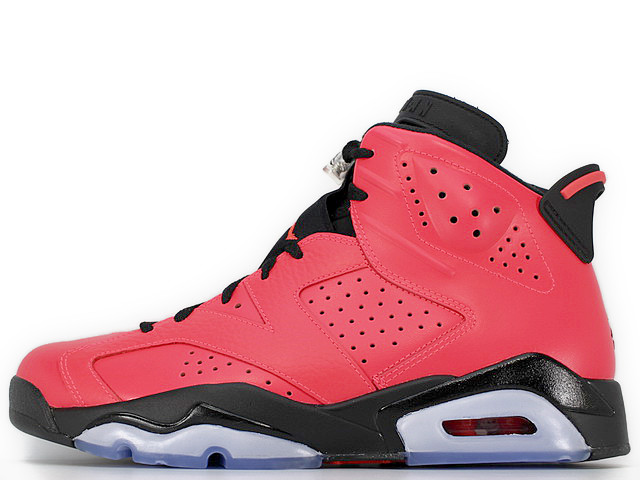 air jordan6 infrared