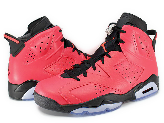 AIR JORDAN 6 RETRO 384664-623 - 1