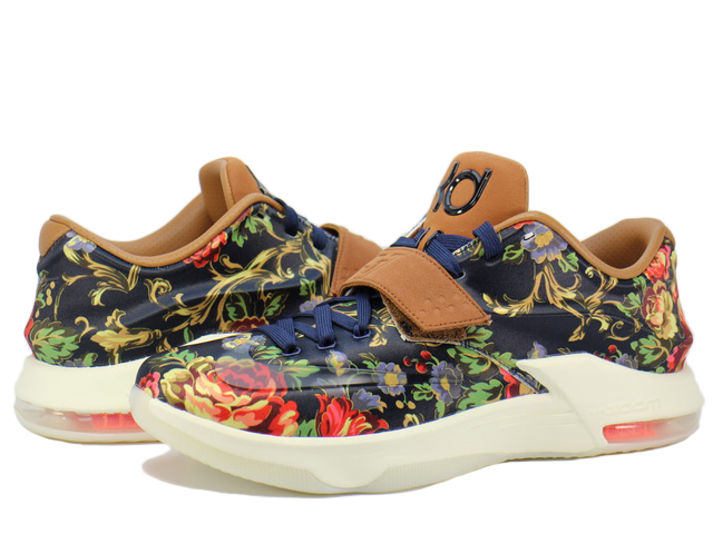 KD 7 EXT FLORAL QS 726438-400 - 2