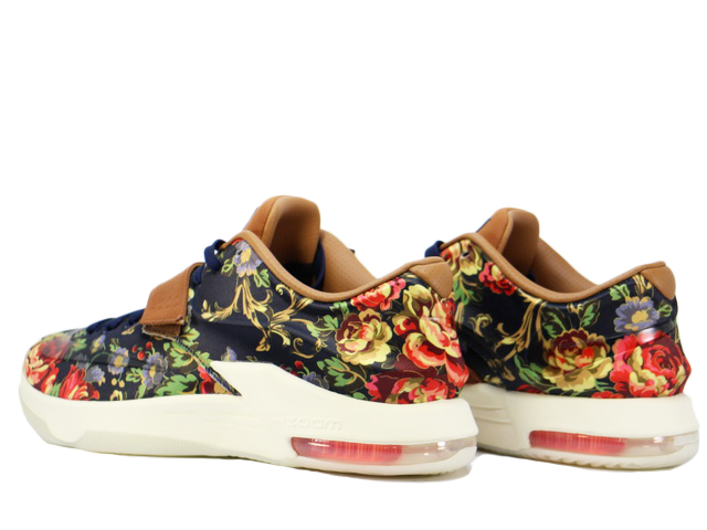 KD 7 EXT FLORAL QS 726438-400 - 3