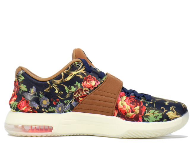 NIKE KD VII EXT FLORAL QS 27