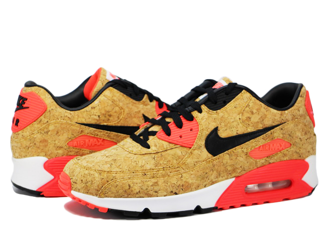 NIKE AIR MAX 90 CORK "30th ANNIVERSARY"