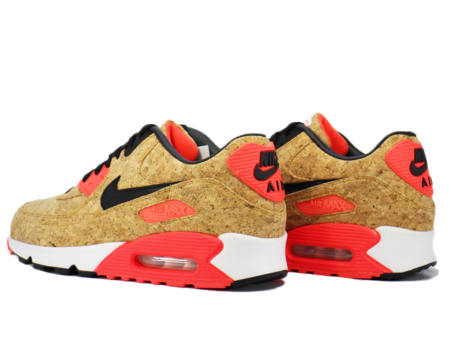 NIKE AIR MAX 90 CORK "30th ANNIVERSARY"