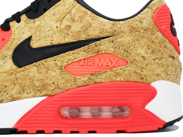 AIR MAX 90 ANNIVERSARY 725235-706 - 5