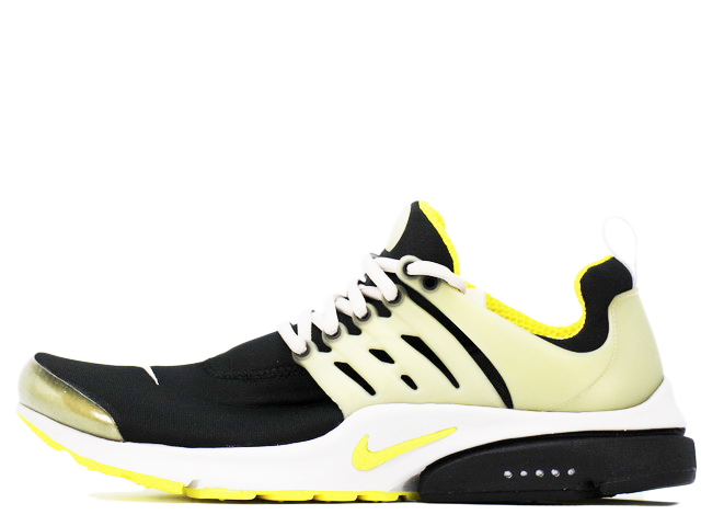 AIR PRESTO QS