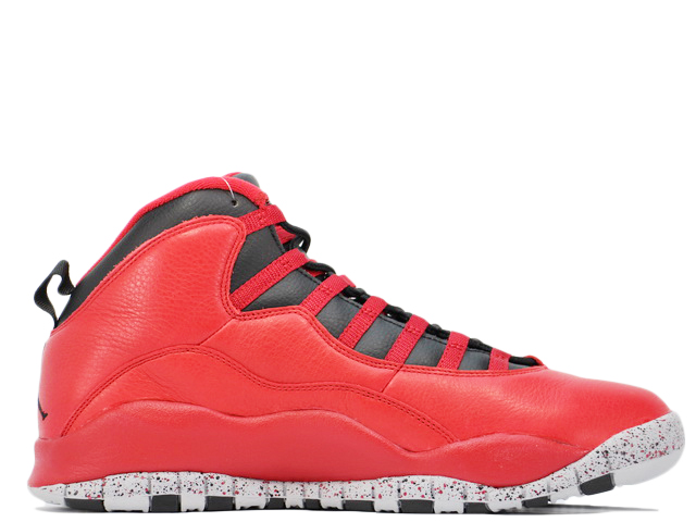 AIR JORDAN 10 RETRO 30TH 705178-601-h-25445-16 - 1