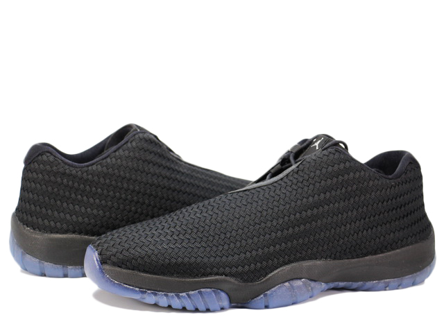 AIR JORDAN FUTURE LOW 718948-005 - 1