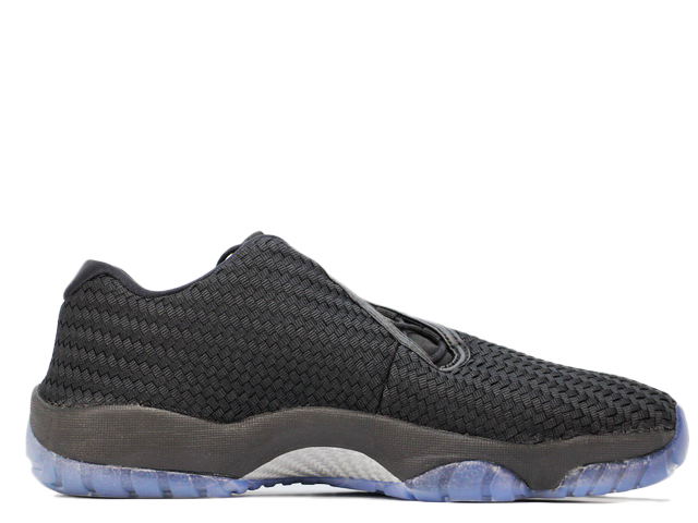 AIR JORDAN FUTURE LOW 718948-005 - 3