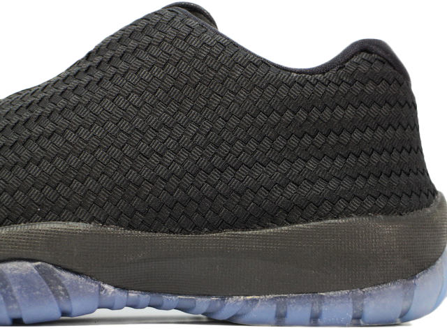 AIR JORDAN FUTURE LOW 718948-005 - 5