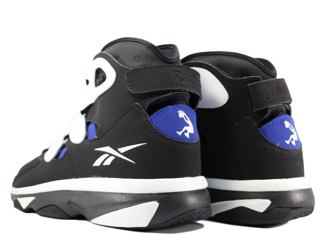 SHAQ ATTAQ 4 M41972 - 2