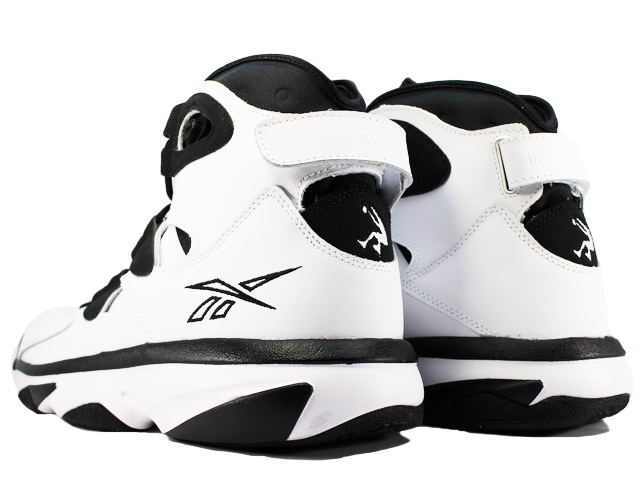 SHAQ ATTAQ 4 M41973 - 2