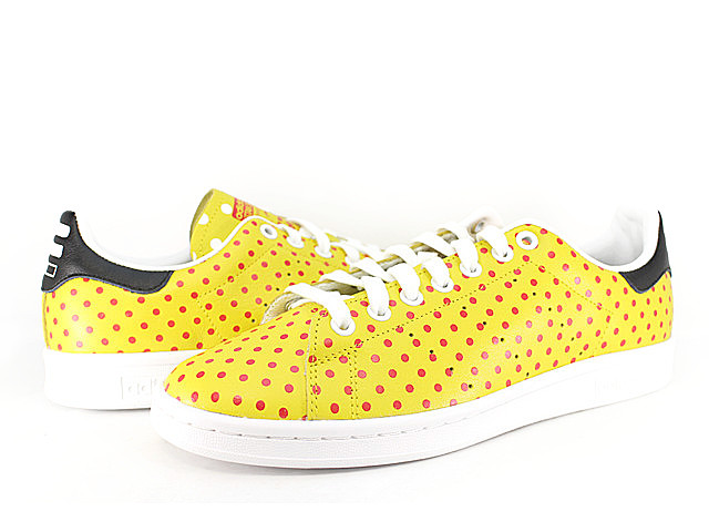 PW STAN SMITH SPD B25402 - 1