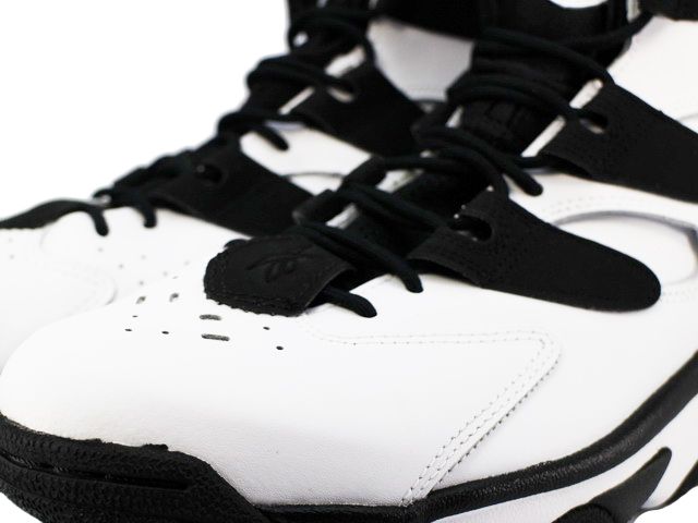 SHAQ ATTAQ 4 - スニーカーショップSKIT