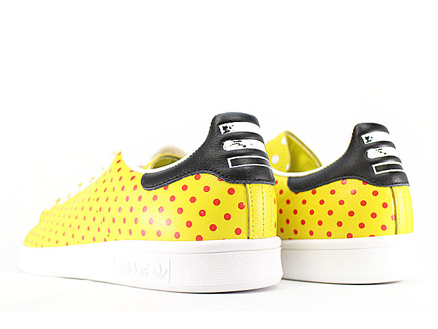 PW STAN SMITH SPD B25402 - 2