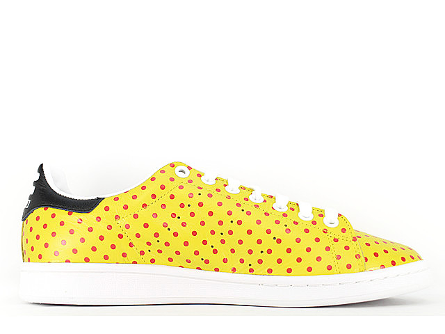 PW STAN SMITH SPD B25402 - 3