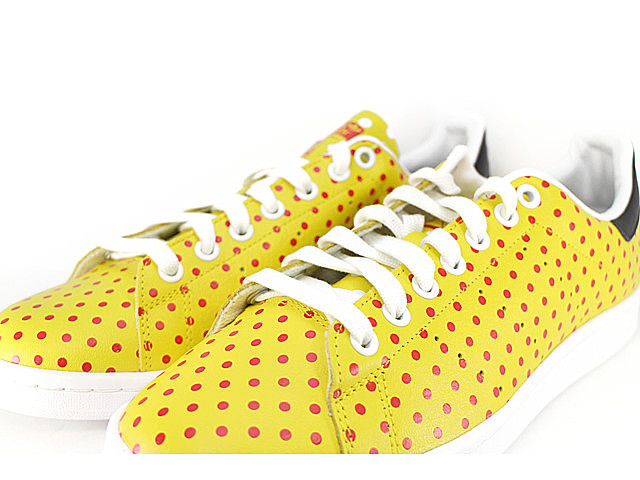PW STAN SMITH SPD B25402 - 5