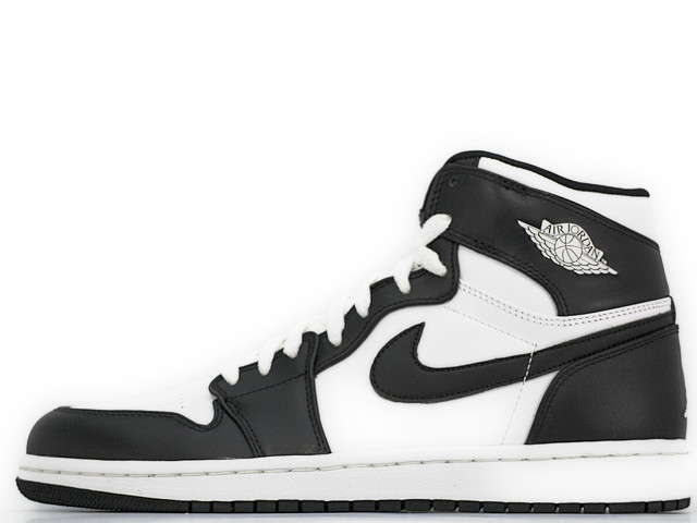 NIKE AIR JORDAN 1 HIGH COUNTDOWN PACK