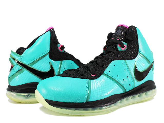 LEBRON 8 417098-401 - 1