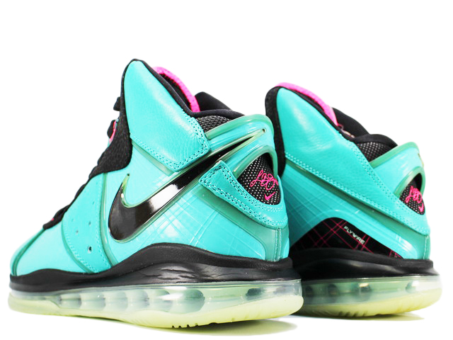 LEBRON 8 417098-401 - 2