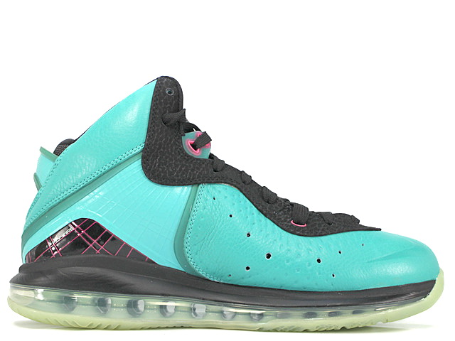 LEBRON 8 417098-401 - 3