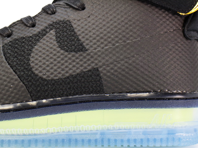 AIR FORCE 1 CMFT LUX 748280-001 - 6