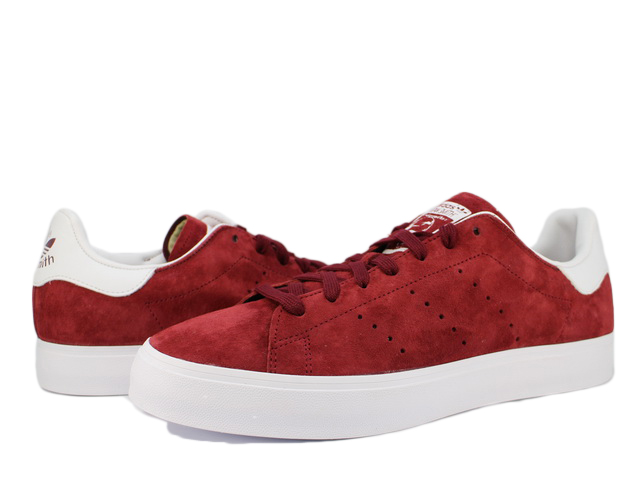 STAN SMITH VULC M17186 - 1