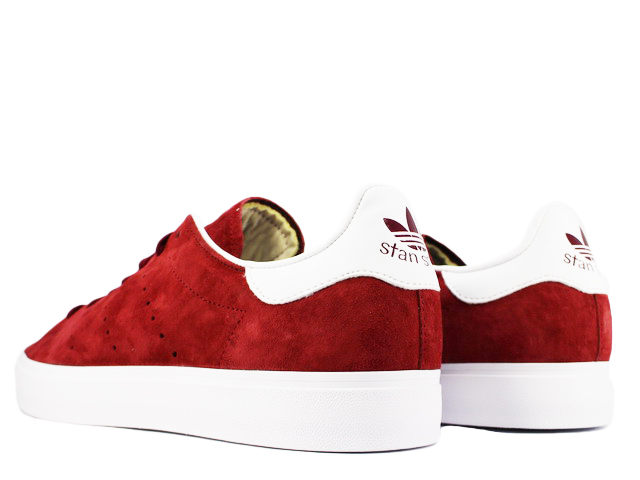 STAN SMITH VULC M17186 - 2
