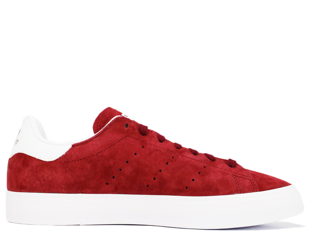 STAN SMITH VULC M17186 - 3