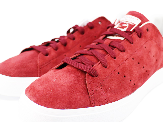 STAN SMITH VULC M17186 - 5