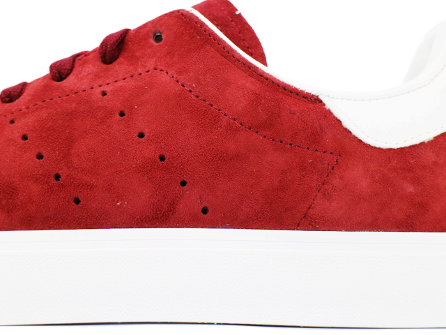 STAN SMITH VULC M17186 - 6
