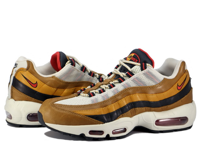 AIR MAX 95 ESCAPE QS 718731-200 - 1